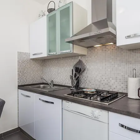 Apartment Rosovic J&c *