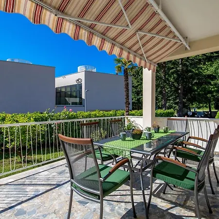 Rosovic J&c Apartment