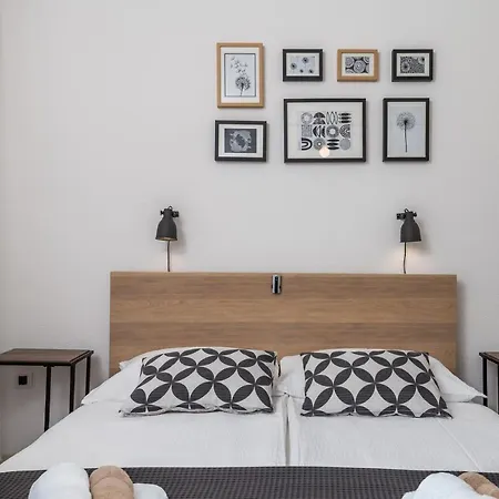 Apartment Rosovic J&c