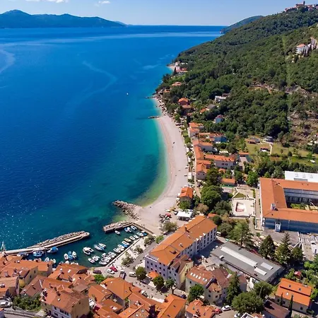 Rosovic J&c Moscenicka Draga