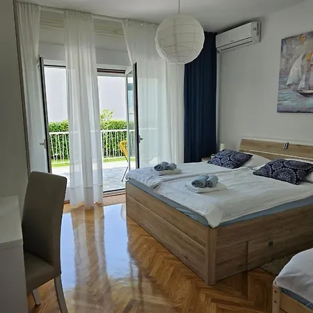 Rosovic J&c Apartment