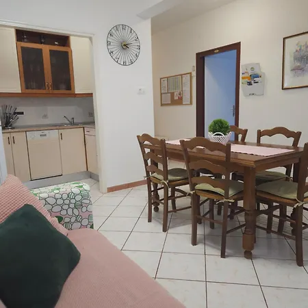 Apartment Rosovic J&c