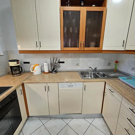 Rosovic J&c Apartment