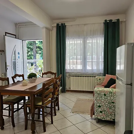 Rosovic J&c Apartment